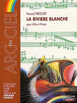 La Riviere blanche 