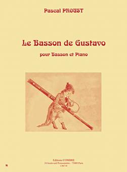Le Basson de Gustavo 