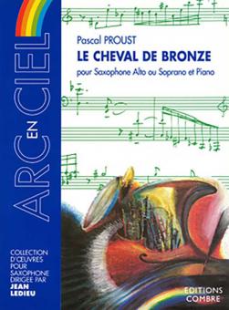 Le Cheval de bronze 
