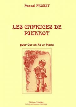 Les Caprices de Pierrot 