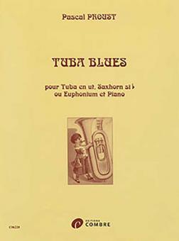 Tuba Blues 