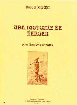 Une histoire de berger 