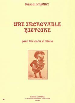 Une incroyable histoire 