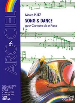 Song et dance 