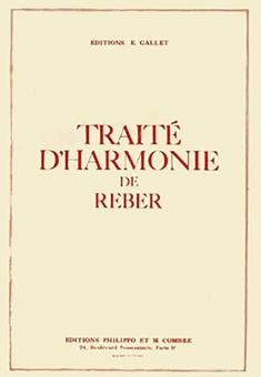 Traite d'harmonie 