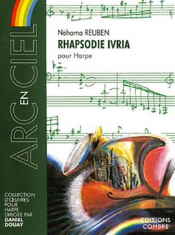 Rhapsodie Ivria 