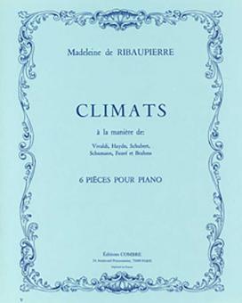 Climats 