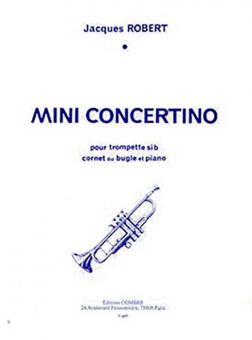 Mini concertino 