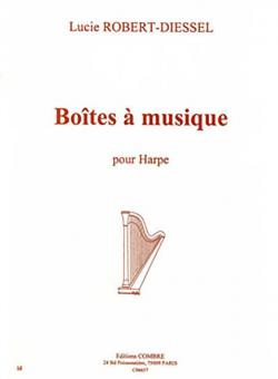 Boîtes à musique 