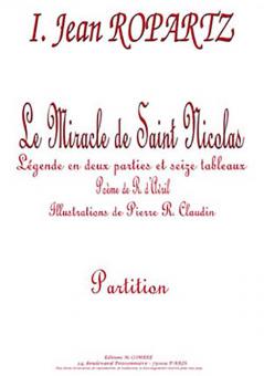Le Miracle de la Saint Nicolas 