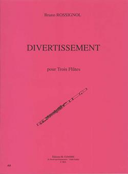 Divertissement 