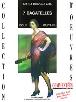7 Bagatelles 
