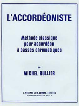 L'Accordeoniste 