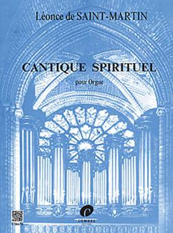 Cantique spirituel 