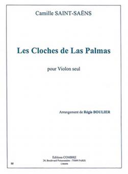 Les Cloches de Las Palmas 