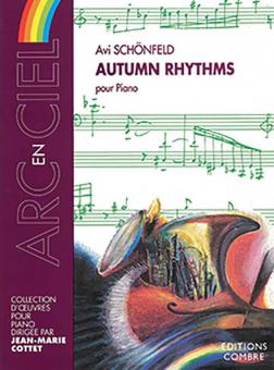 Autumn rhythms 