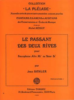 Le Passant des 2 rives 
