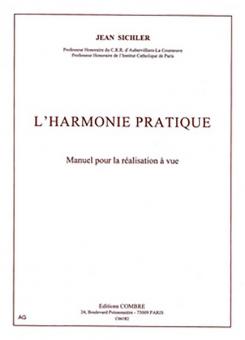 L'Harmonie pratique 