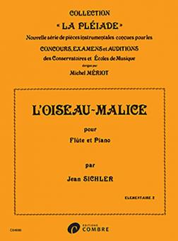 L'Oiseau malice 