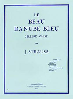 Le Beau Danube bleu 