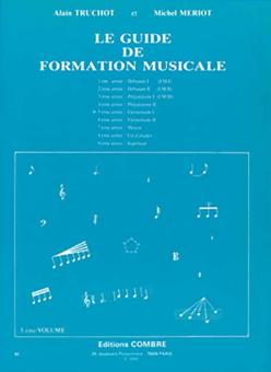 Guide formation musicale 5 