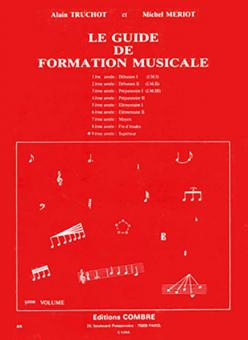 Guide formation musicale 9 
