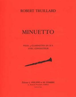 Minuetto 