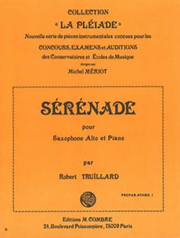 Serenade 