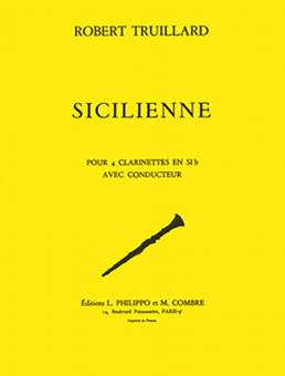 Sicilienne 
