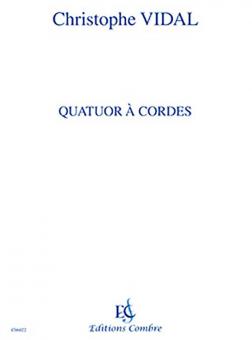 Quatuor a cordes 