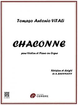 Chaconne 