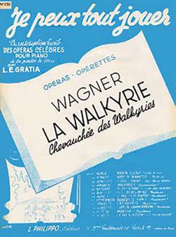 La Walkyrie 