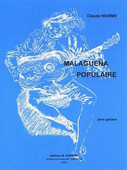 Malaguena populaire 