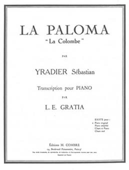 La Paloma 