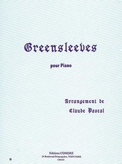 Greensleeves 