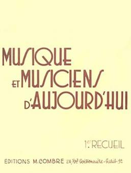 La Foret enchantee 1 