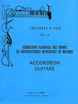 Lectures a vue F.N.U.C.M.U. 