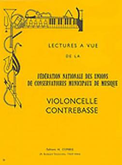 Lectures a vue F.N.U.C.M.U. 