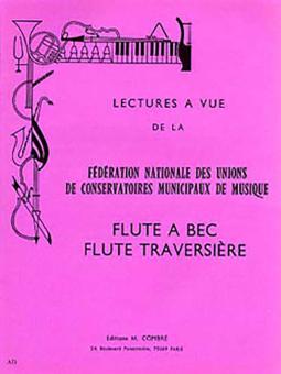 Lectures a vue F.N.U.C.M.U. 