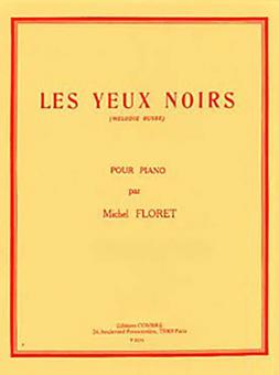 Les yeux noirs 