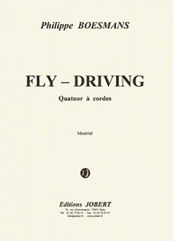 Fly-driving 