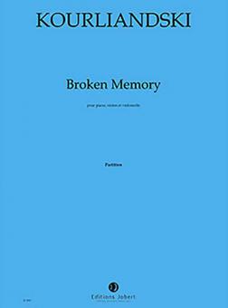 Broken Memory 