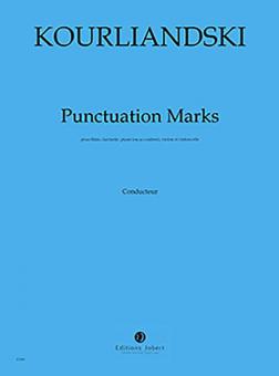 Punctuation Marks 
