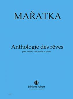 Anthologie des reves 