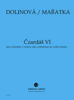 Czardas VI 