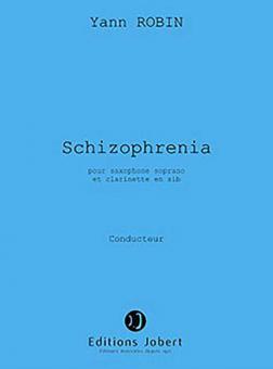 Schizophrenia 