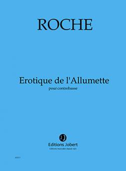 Erotique de l'Allumette 