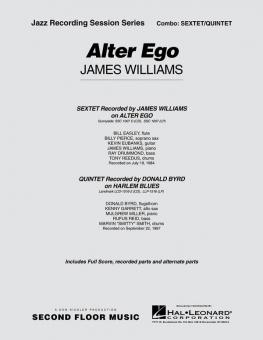 Alter Ego Sextet 