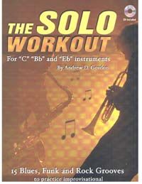 The Solo Workout 