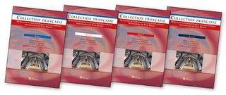 Collection francaise 1 